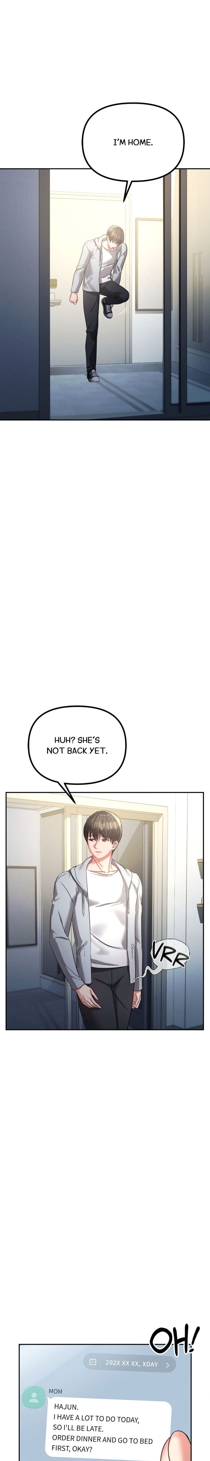 Cuck-Thology Uncensored, chapter 13, page 16 of 25