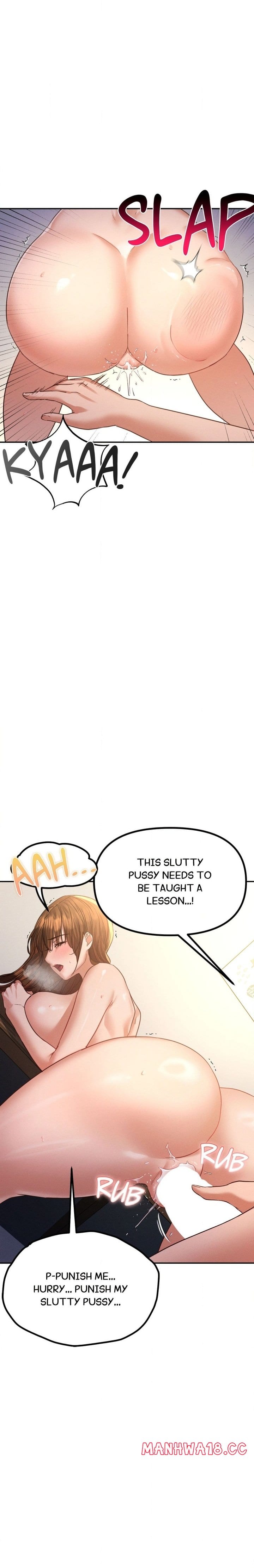 Cuck-Thology Uncensored, chapter 13, page 21 of 25