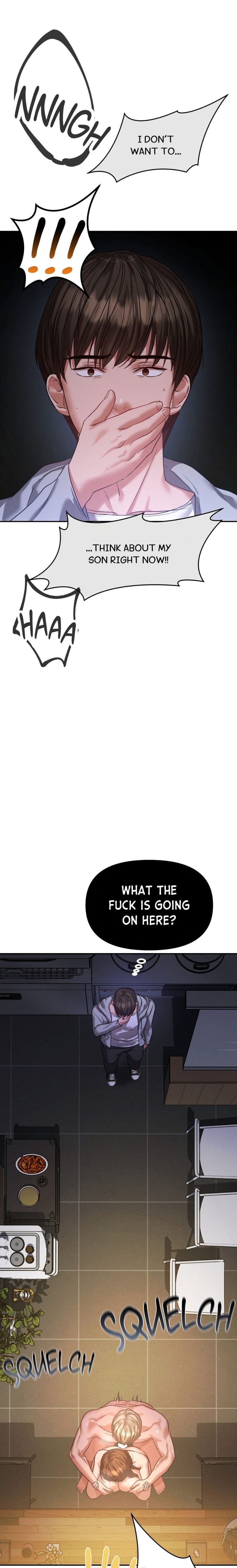 Cuck-Thology Uncensored, chapter 13, page 24 of 25