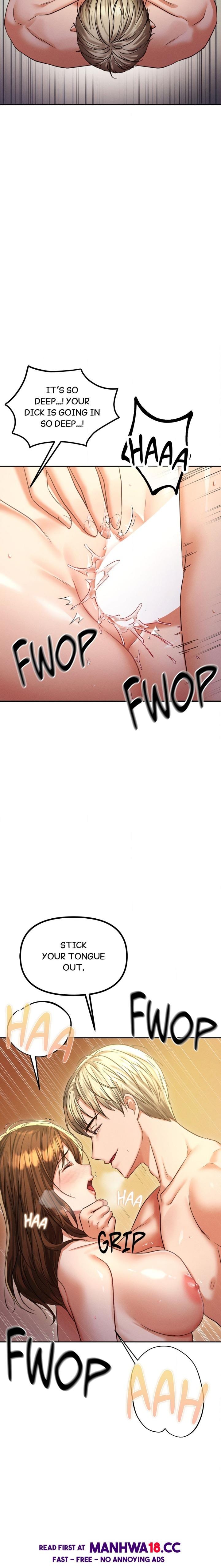Cuck-Thology Uncensored, chapter 14, page 5 of 26
