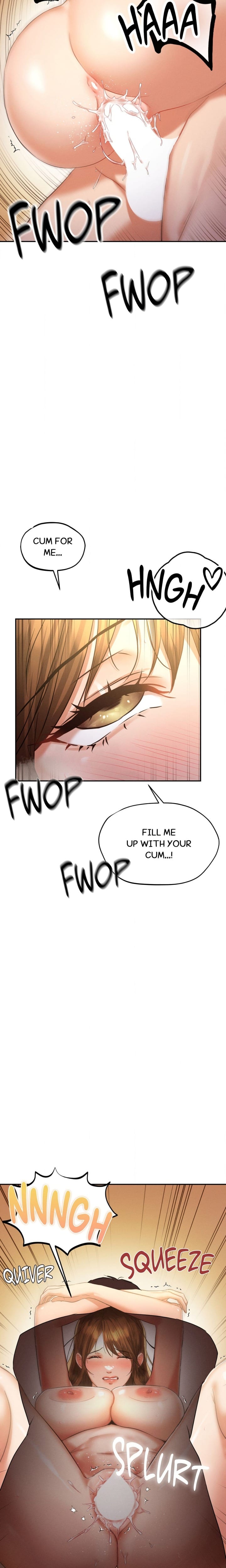 Cuck-Thology Uncensored, chapter 14, page 12 of 26