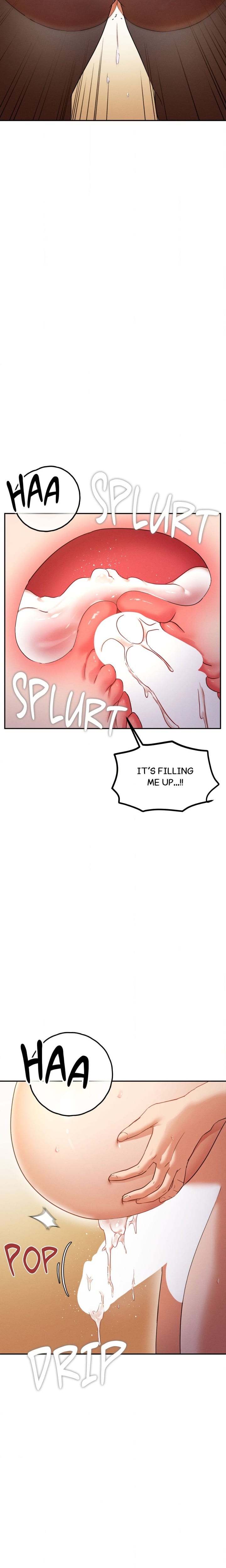 Cuck-Thology Uncensored, chapter 14, page 13 of 26