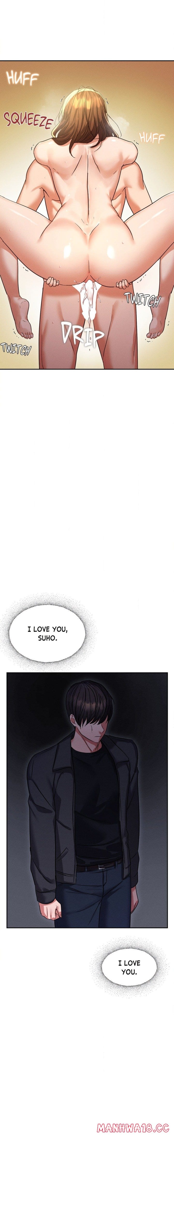 Cuck-Thology Uncensored, chapter 14, page 14 of 26