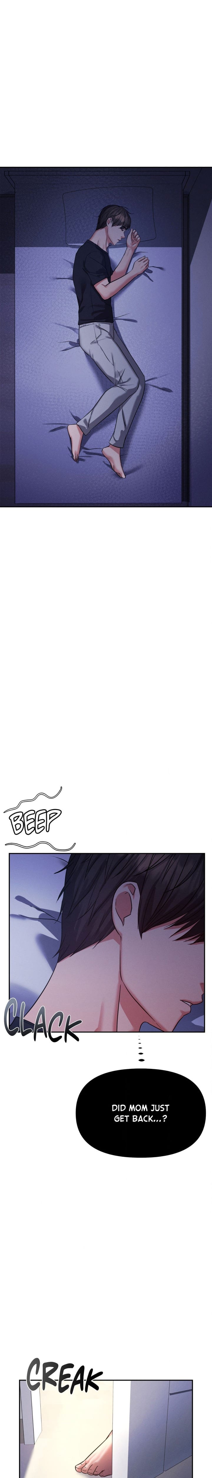Cuck-Thology Uncensored, chapter 14, page 15 of 26