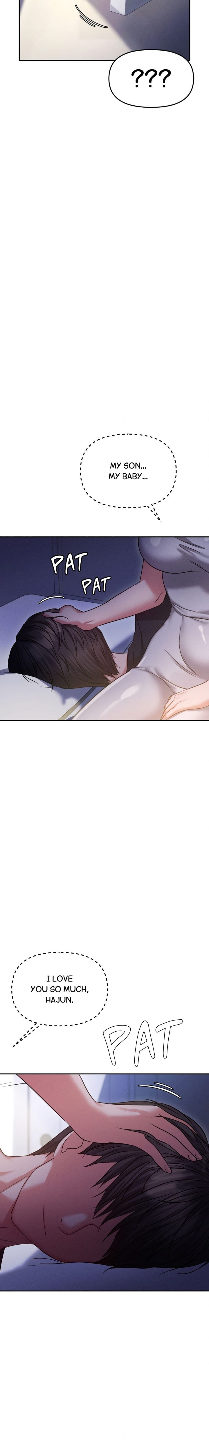 Cuck-Thology Uncensored, chapter 14, page 16 of 26
