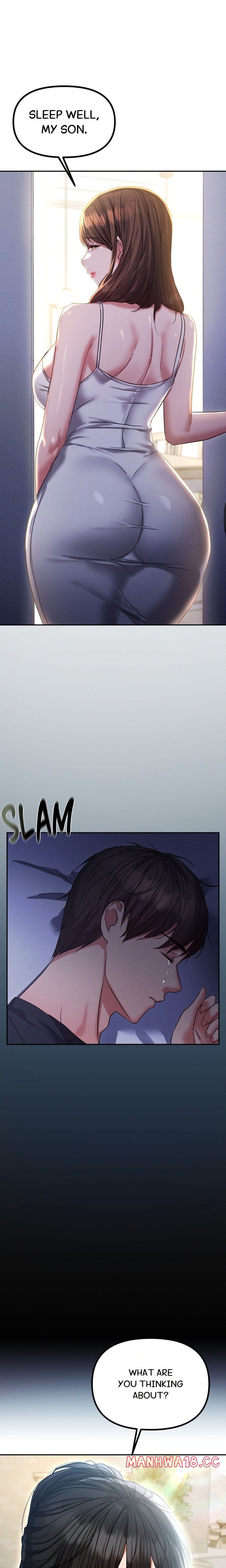 Cuck-Thology Uncensored, chapter 14, page 17 of 26