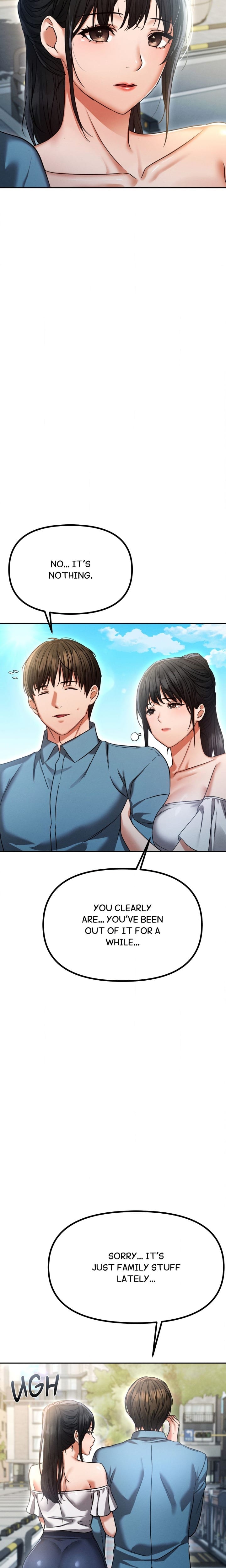 Cuck-Thology Uncensored, chapter 14, page 18 of 26