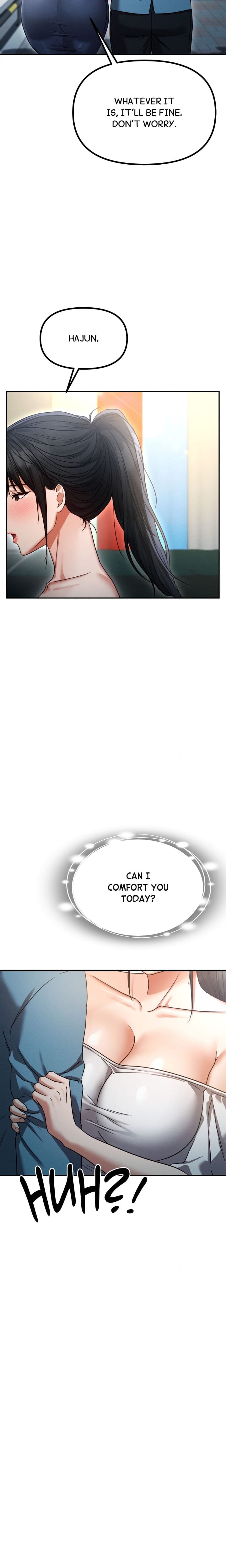 Cuck-Thology Uncensored, chapter 14, page 19 of 26