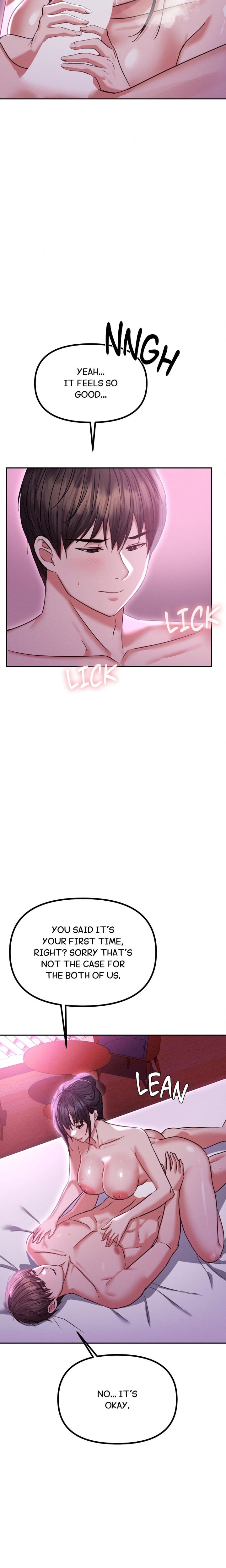 Cuck-Thology Uncensored, chapter 14, page 21 of 26