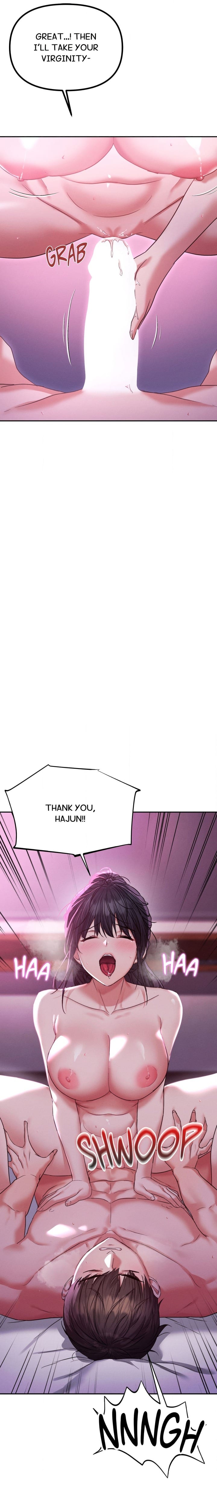 Cuck-Thology Uncensored, chapter 14, page 22 of 26