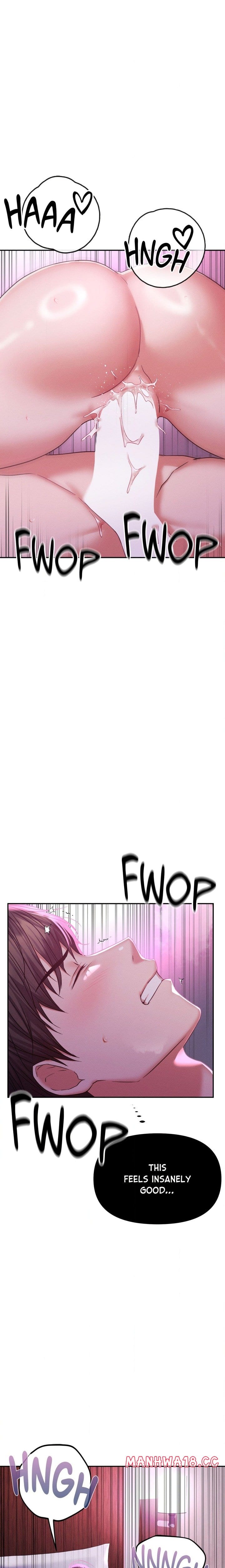 Cuck-Thology Uncensored, chapter 14, page 23 of 26