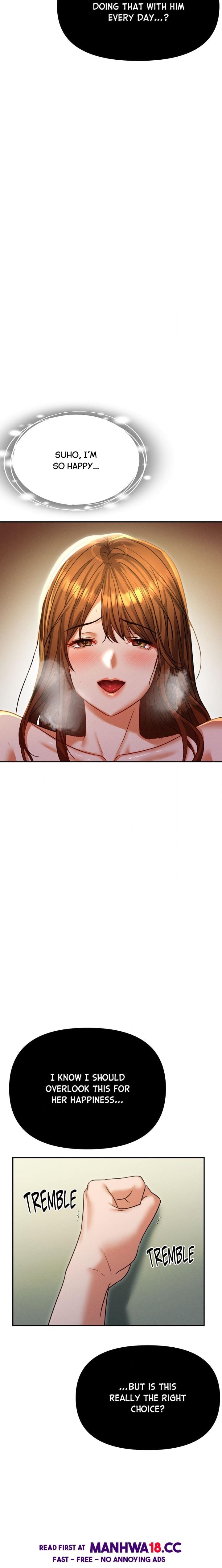 Cuck-Thology Uncensored, chapter 15, page 12 of 28