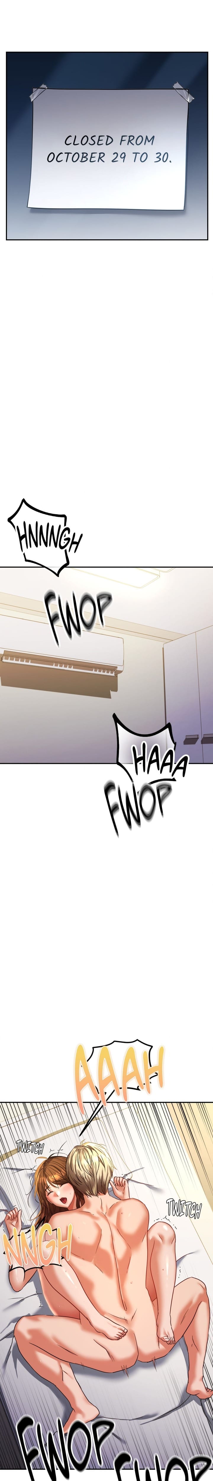 Cuck-Thology Uncensored, chapter 15, page 15 of 28