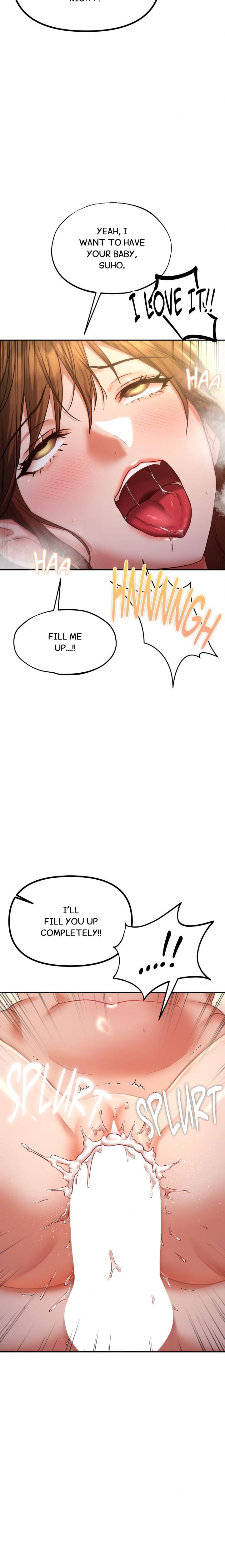 Cuck-Thology Uncensored, chapter 15, page 25 of 28