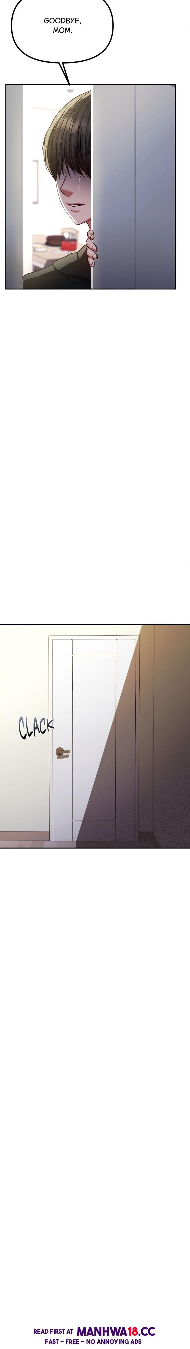 Cuck-Thology Uncensored, chapter 15, page 27 of 28