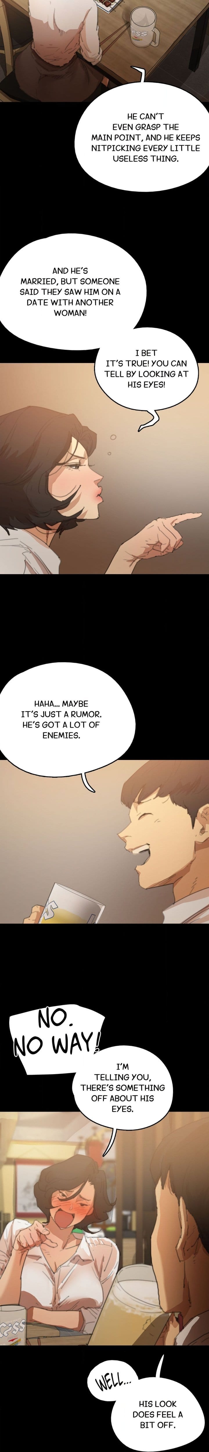Cuck-Thology Uncensored, chapter 16, page 6 of 25