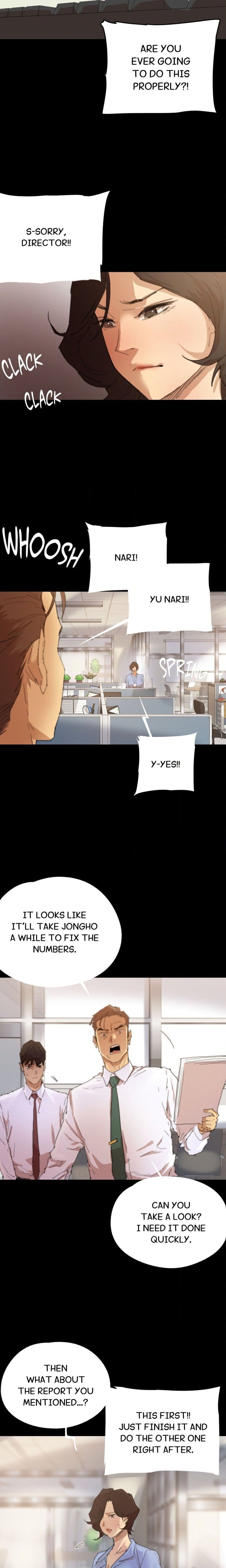 Cuck-Thology Uncensored, chapter 16, page 11 of 25