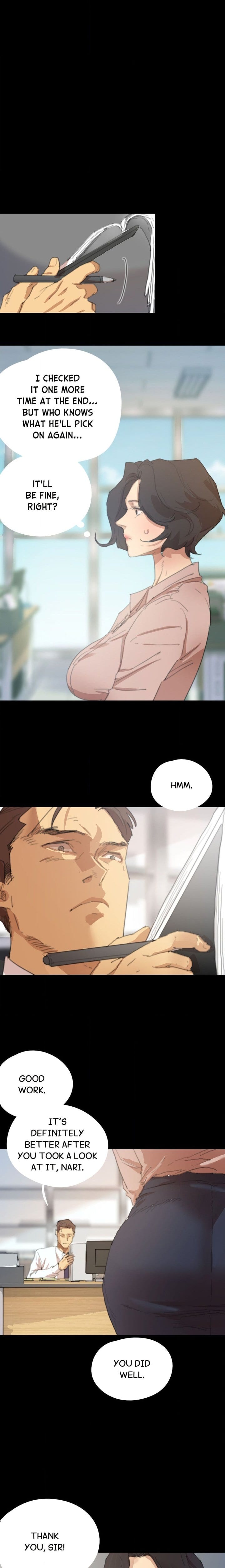 Cuck-Thology Uncensored, chapter 16, page 15 of 25