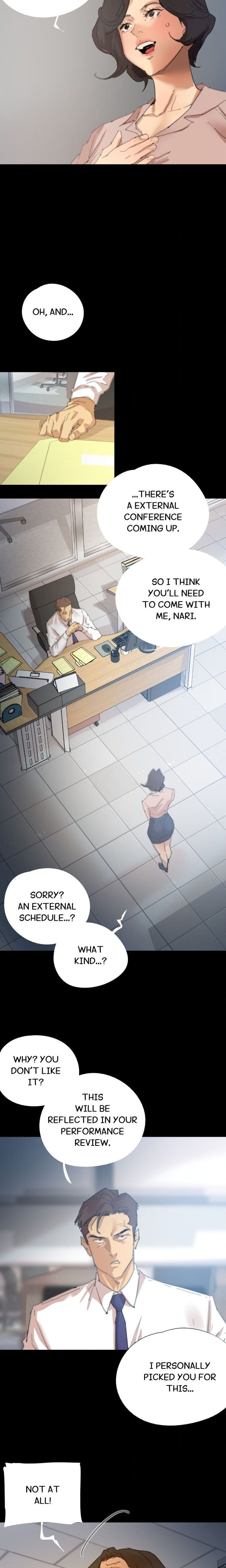 Cuck-Thology Uncensored, chapter 16, page 16 of 25