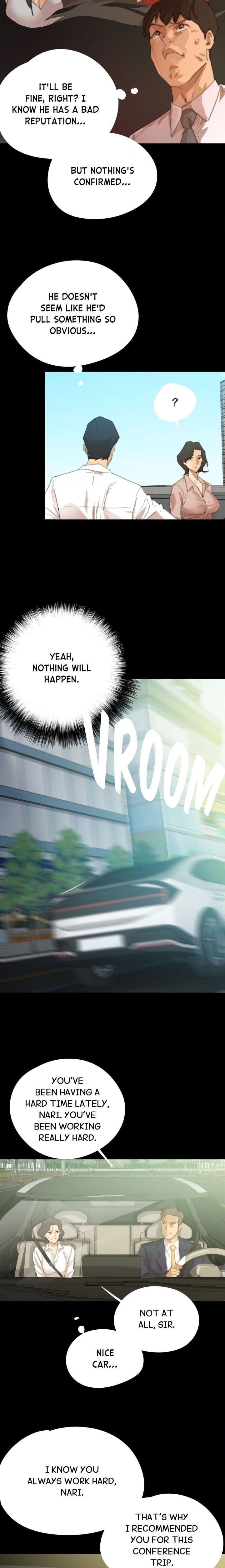 Cuck-Thology Uncensored, chapter 16, page 19 of 25