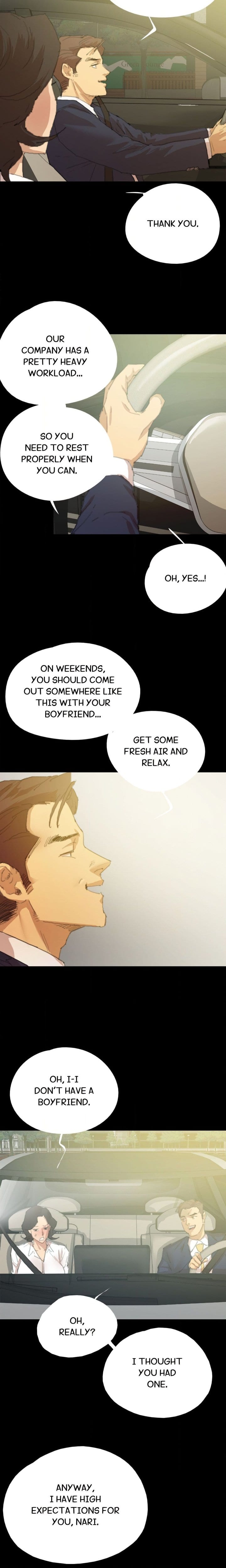 Cuck-Thology Uncensored, chapter 16, page 20 of 25