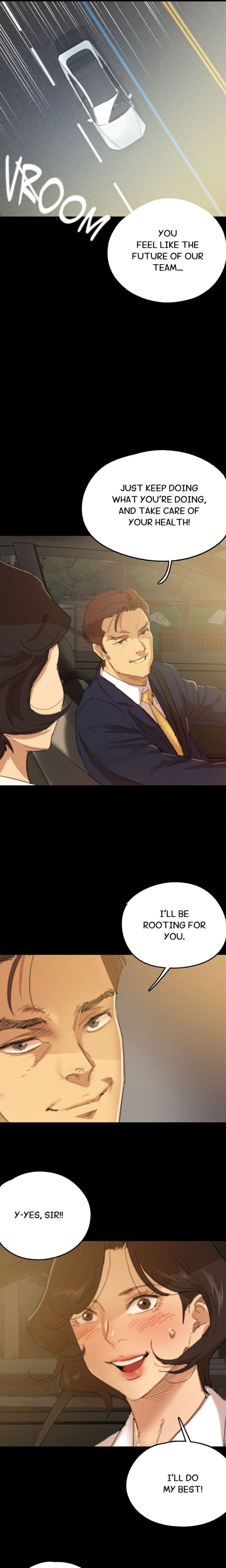 Cuck-Thology Uncensored, chapter 16, page 21 of 25