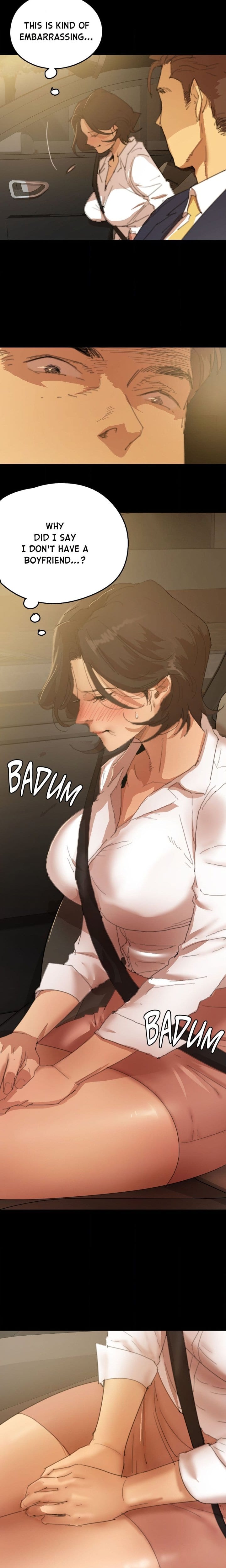 Cuck-Thology Uncensored, chapter 16, page 22 of 25
