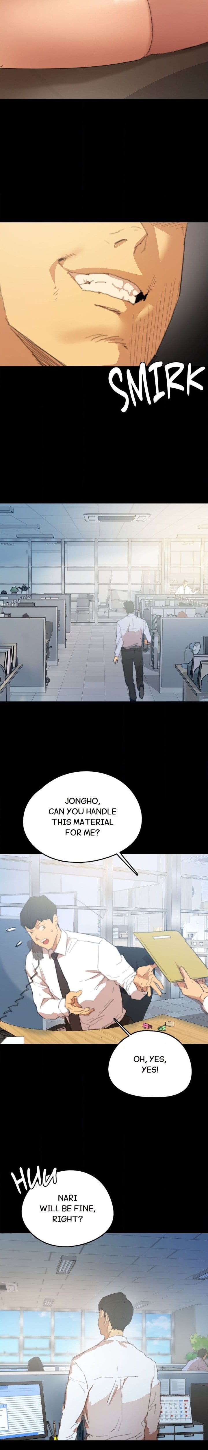 Cuck-Thology Uncensored, chapter 16, page 23 of 25