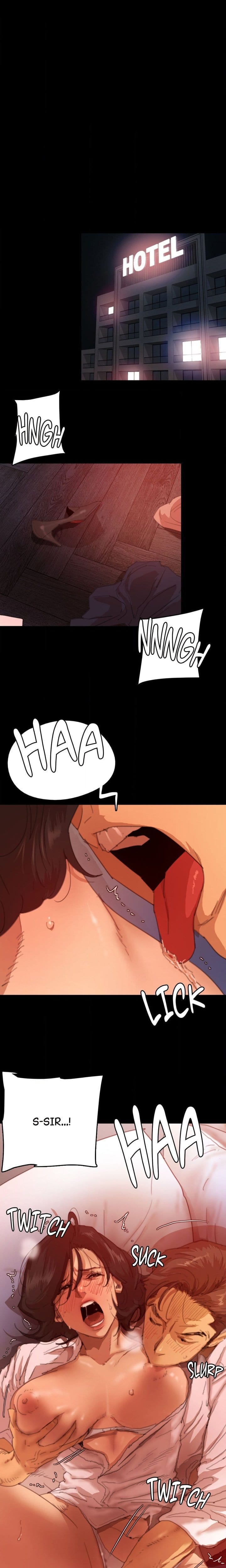 Cuck-Thology Uncensored, chapter 16, page 24 of 25