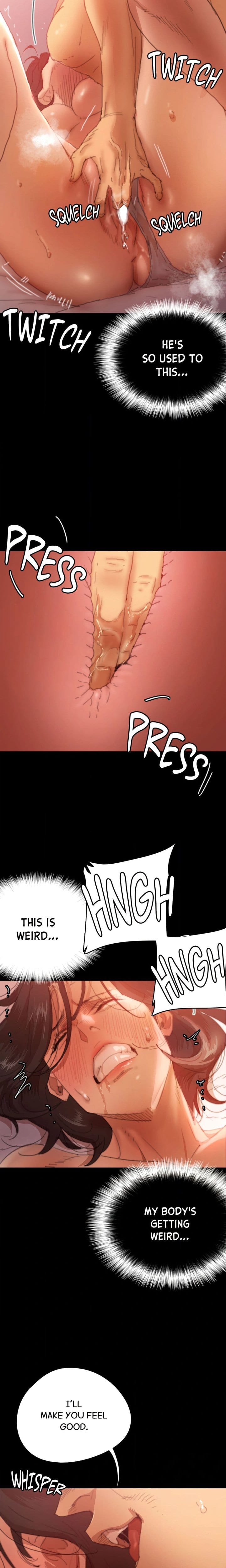 Cuck-Thology Uncensored, chapter 17, page 6 of 19