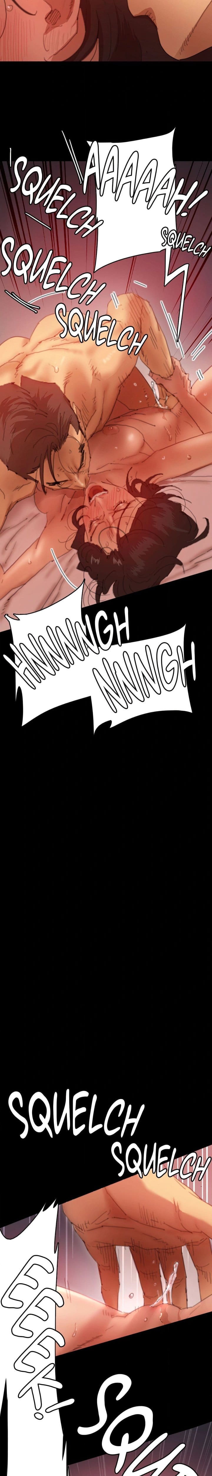 Cuck-Thology Uncensored, chapter 17, page 7 of 19