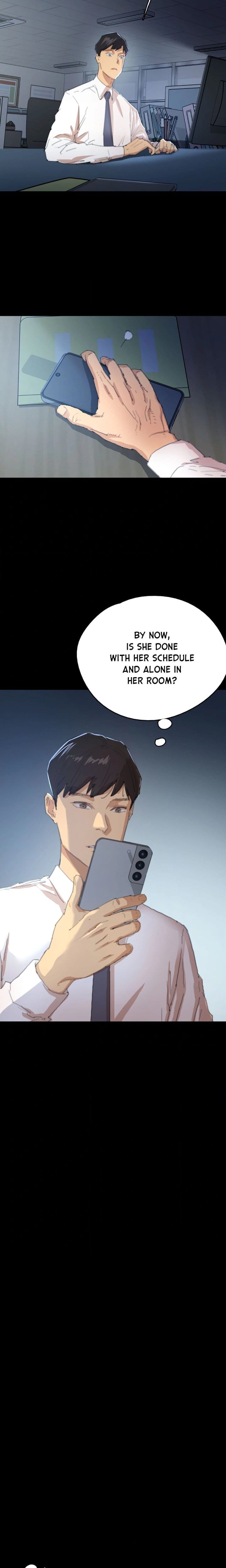 Cuck-Thology Uncensored, chapter 17, page 11 of 19