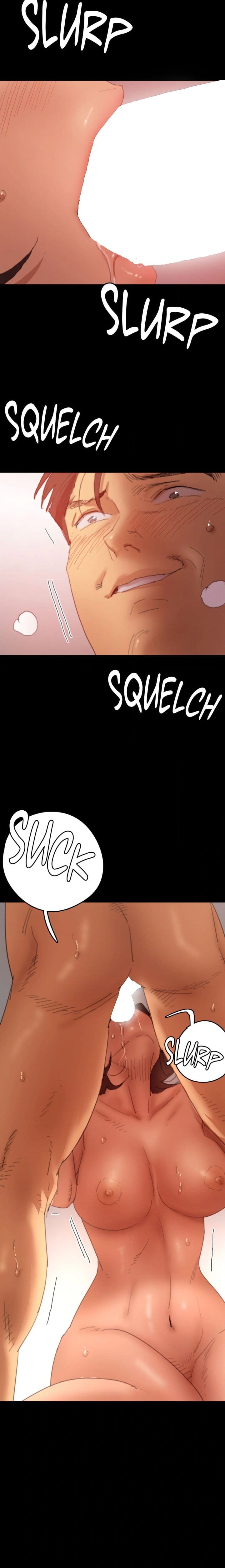 Cuck-Thology Uncensored, chapter 17, page 12 of 19
