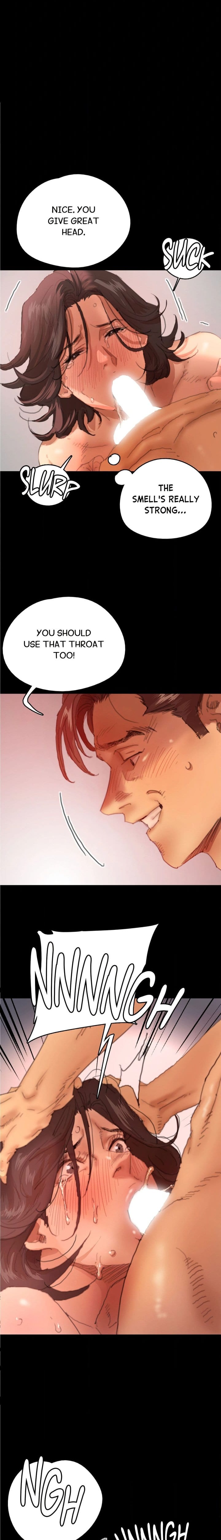 Cuck-Thology Uncensored, chapter 17, page 13 of 19
