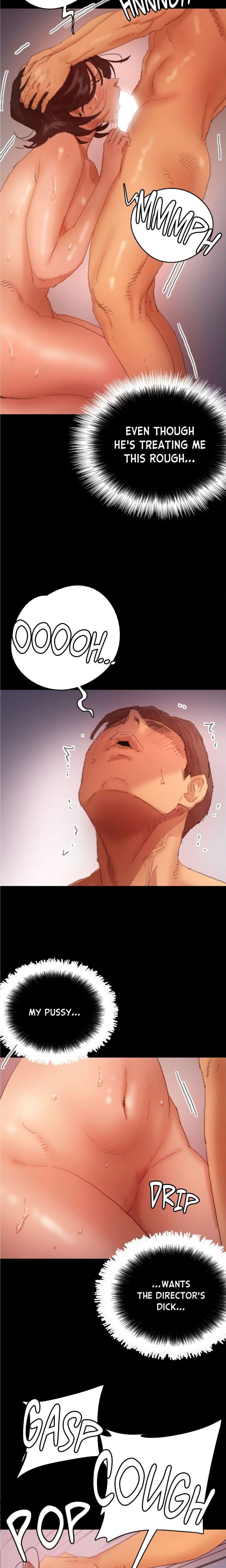 Cuck-Thology Uncensored, chapter 17, page 14 of 19