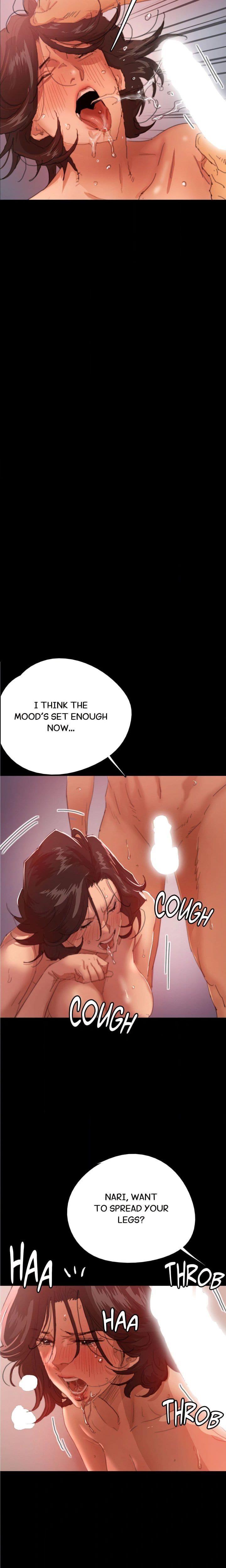 Cuck-Thology Uncensored, chapter 17, page 15 of 19