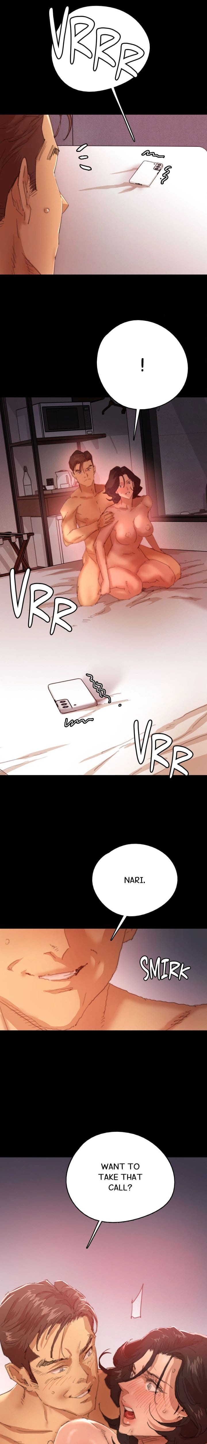 Cuck-Thology Uncensored, chapter 17, page 18 of 19