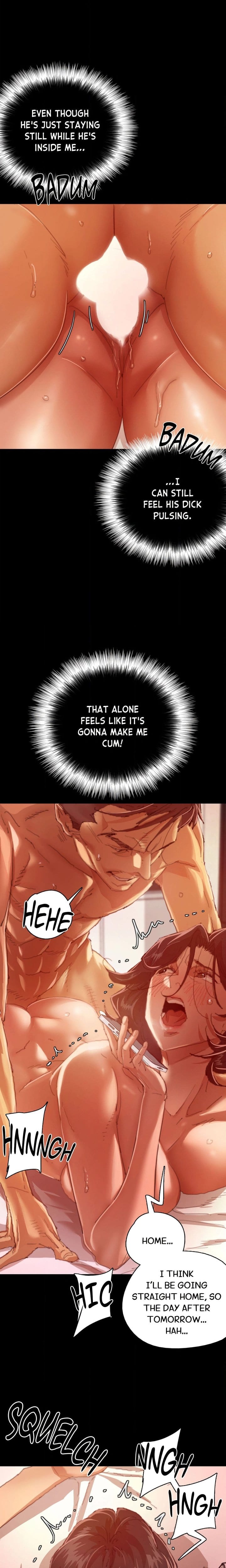 Cuck-Thology Uncensored, chapter 18, page 6 of 21