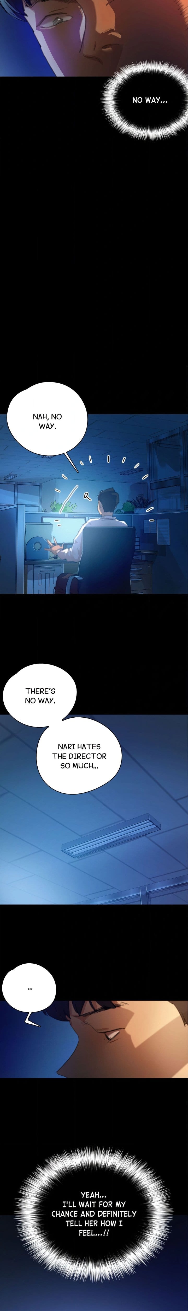 Cuck-Thology Uncensored, chapter 18, page 12 of 21