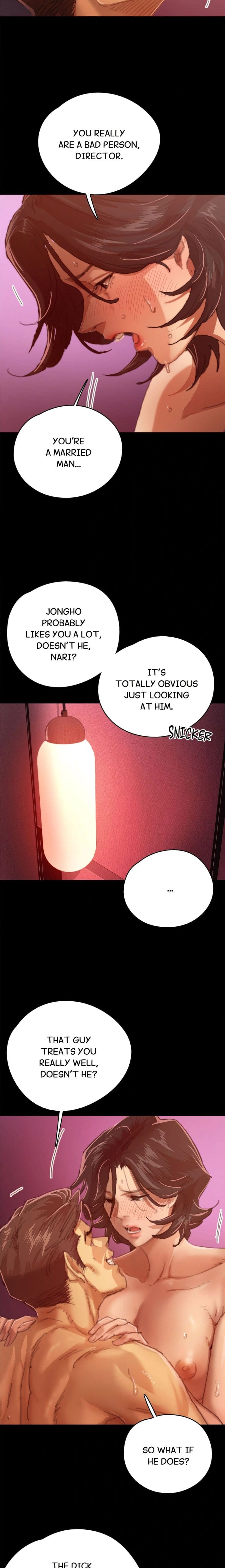 Cuck-Thology Uncensored, chapter 18, page 15 of 21