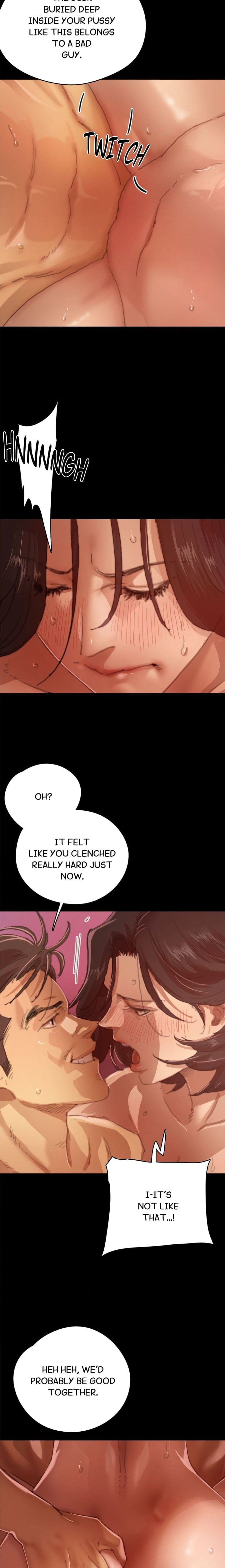 Cuck-Thology Uncensored, chapter 18, page 16 of 21