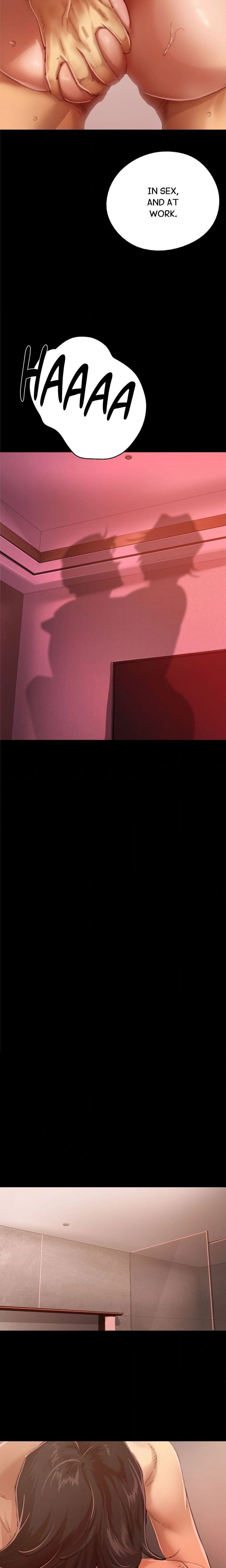 Cuck-Thology Uncensored, chapter 18, page 17 of 21