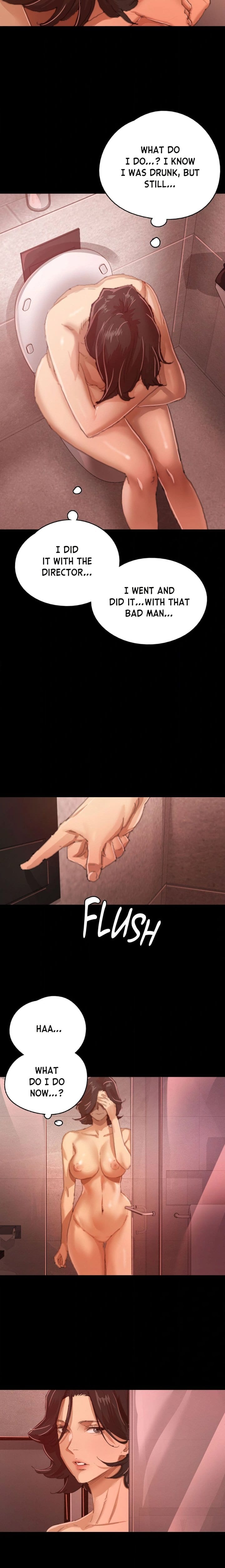 Cuck-Thology Uncensored, chapter 18, page 18 of 21