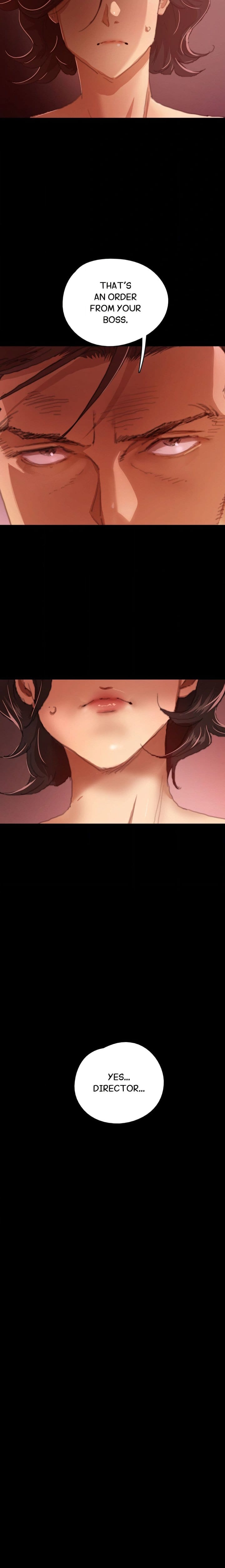 Cuck-Thology Uncensored, chapter 18, page 20 of 21