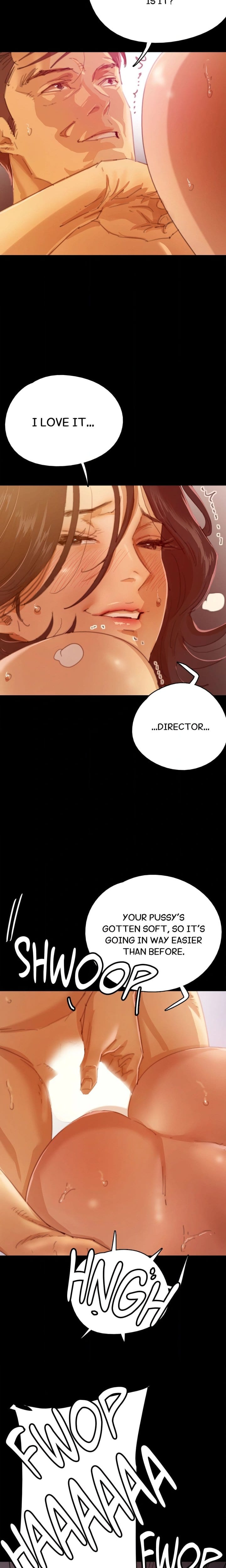 Cuck-Thology Uncensored, chapter 19, page 6 of 23