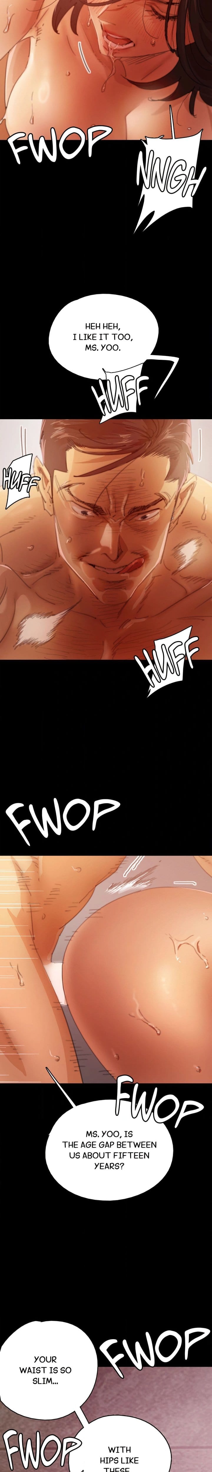 Cuck-Thology Uncensored, chapter 19, page 8 of 23