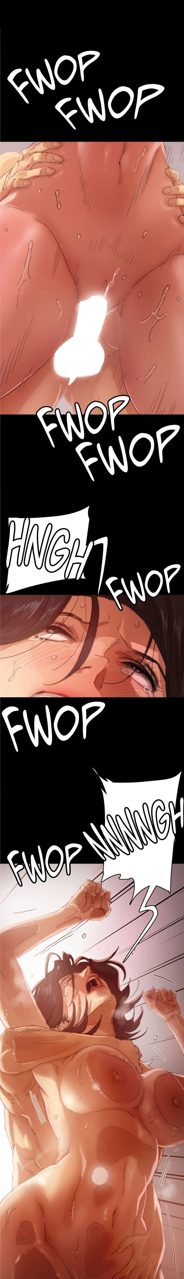 Cuck-Thology Uncensored, chapter 19, page 10 of 23