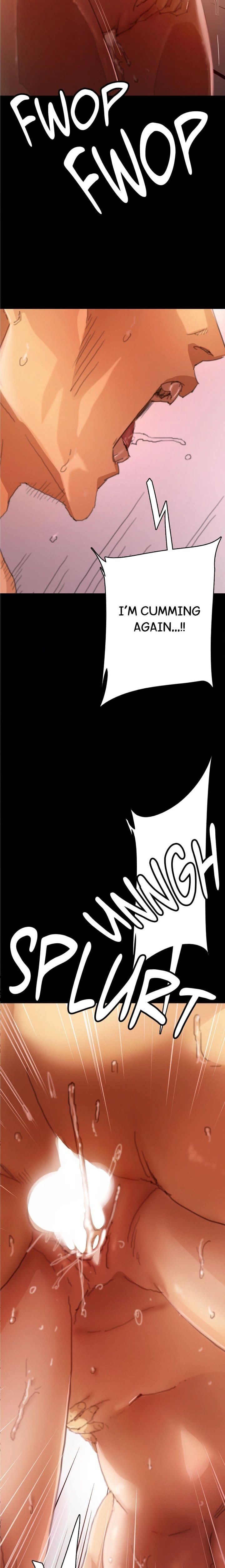 Cuck-Thology Uncensored, chapter 19, page 11 of 23