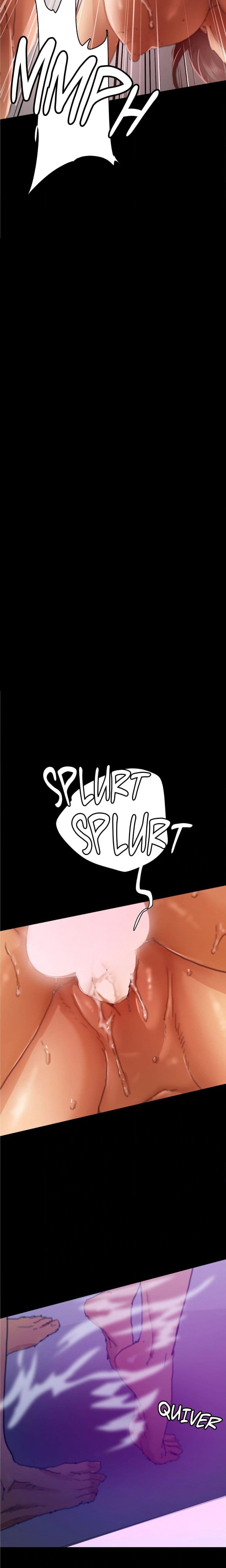 Cuck-Thology Uncensored, chapter 19, page 12 of 23