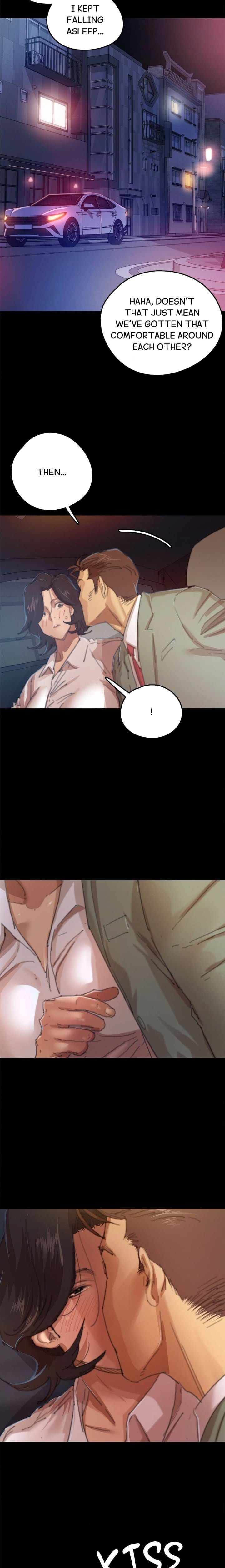 Cuck-Thology Uncensored, chapter 19, page 17 of 23